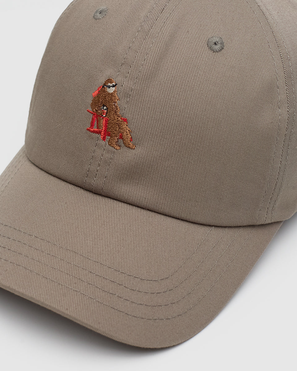 Sasquatch Peak Hat - Image 2