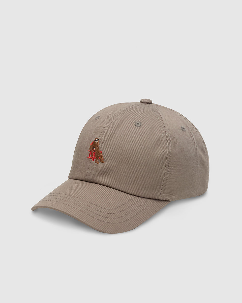 Sasquatch Peak Hat