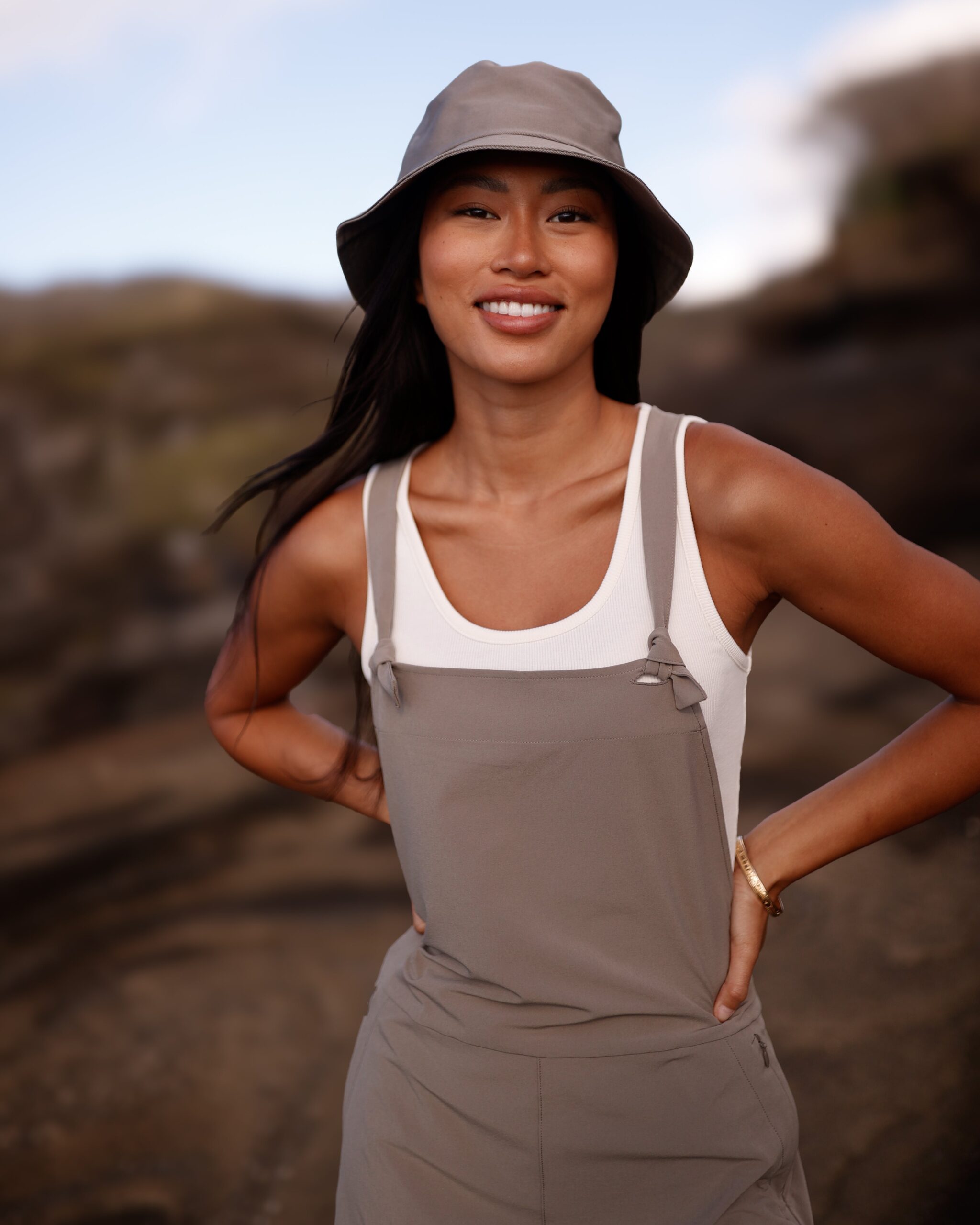 Carleton Bucket Hat - Image 5