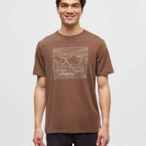 Front Country Cabin T-Shirt