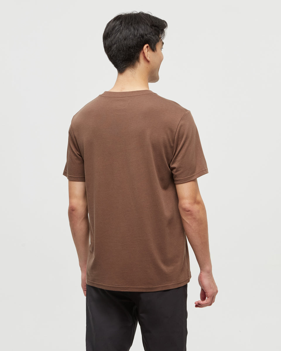 Front Country Cabin T-Shirt - Image 4