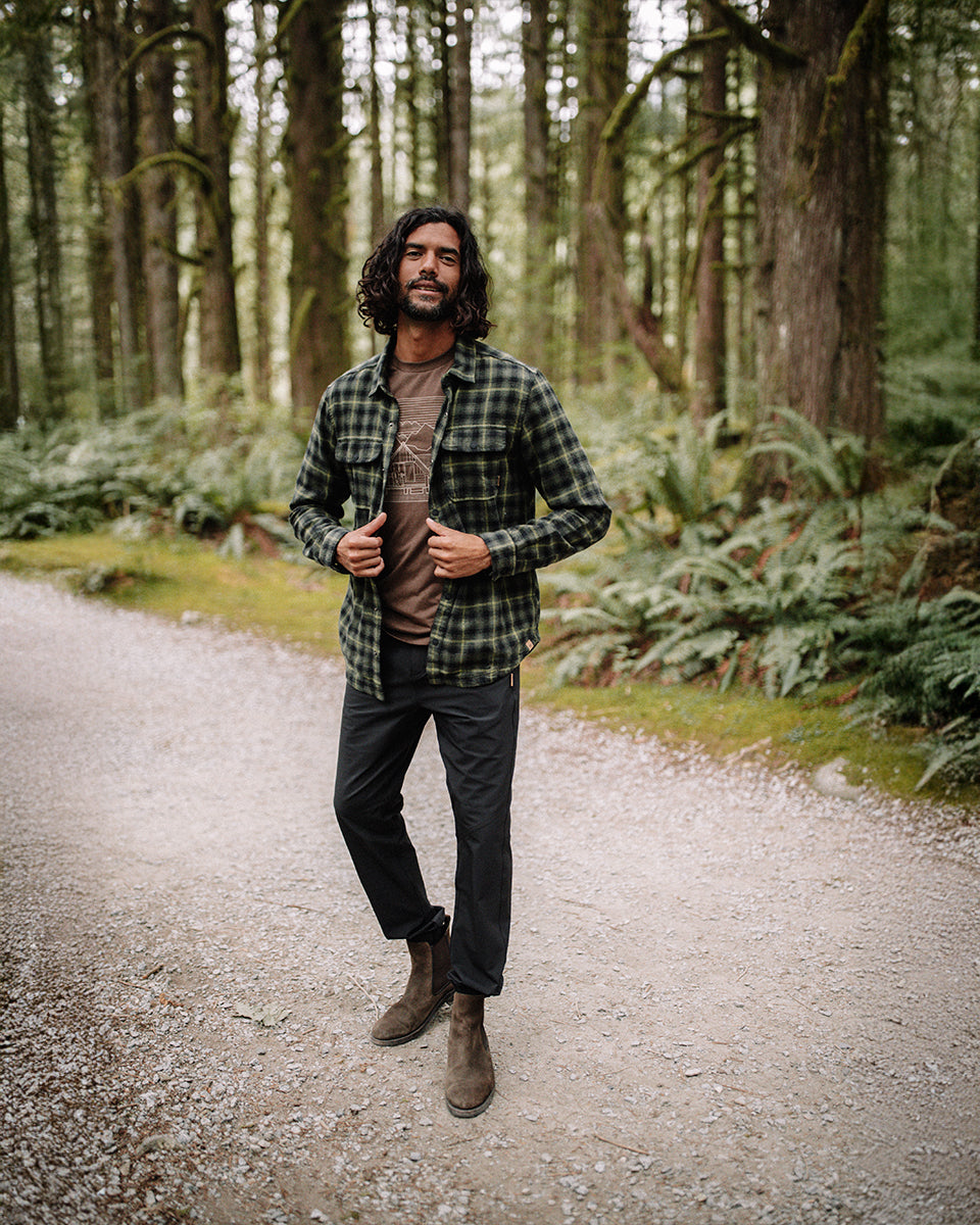 Front Country Cabin T-Shirt - Image 6