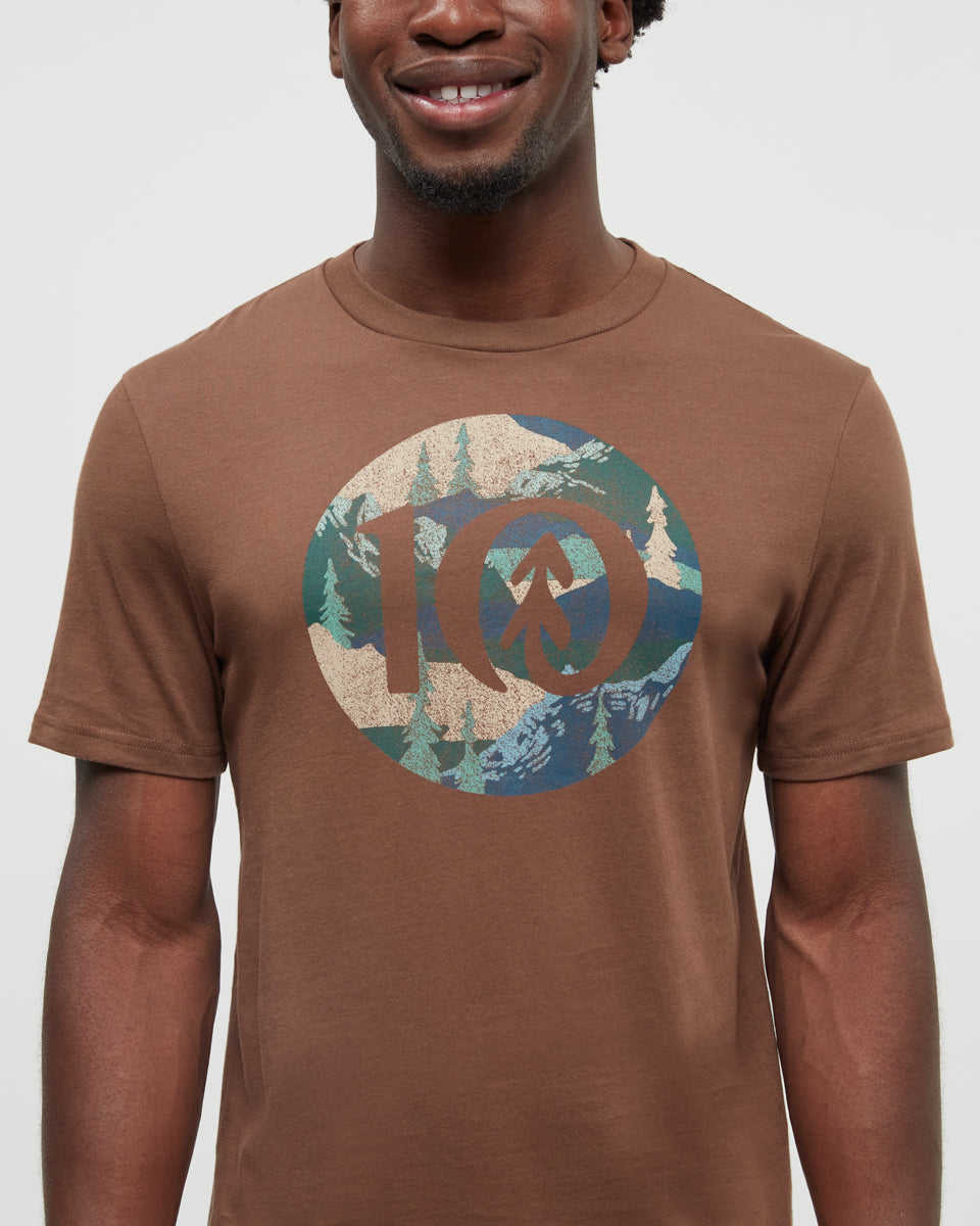 Vales Ten T-Shirt - Image 4