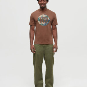 Alternative view of Vales Ten T-Shirt