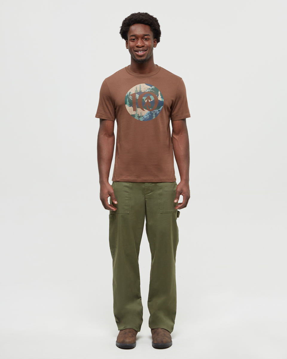 Vales Ten T-Shirt - Image 2