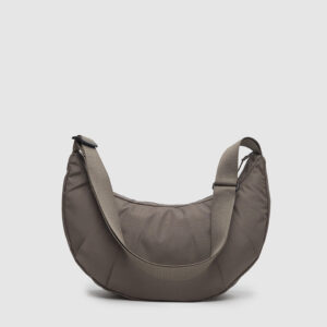 Alternative view of Teslin Bag