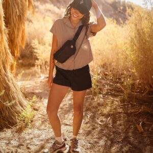 Alternative view of Harding Shirt