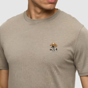 Alternative view of Soccer Sasquatch T-Shirt