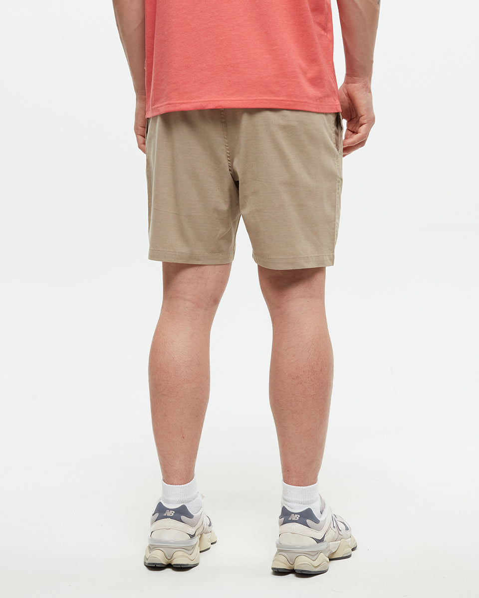 Hemp Joshua Short - Image 3