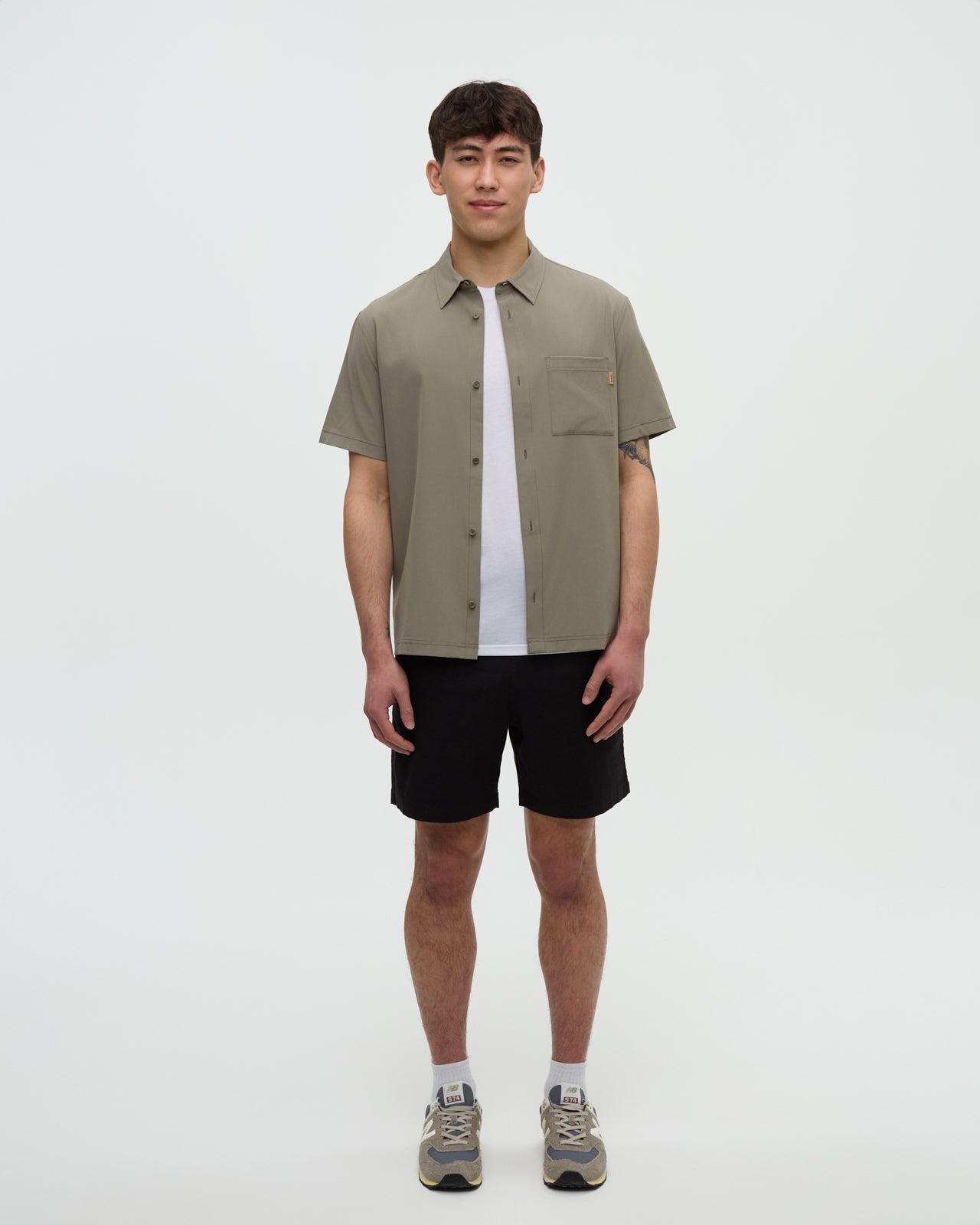 Hurst Shirt - Image 2