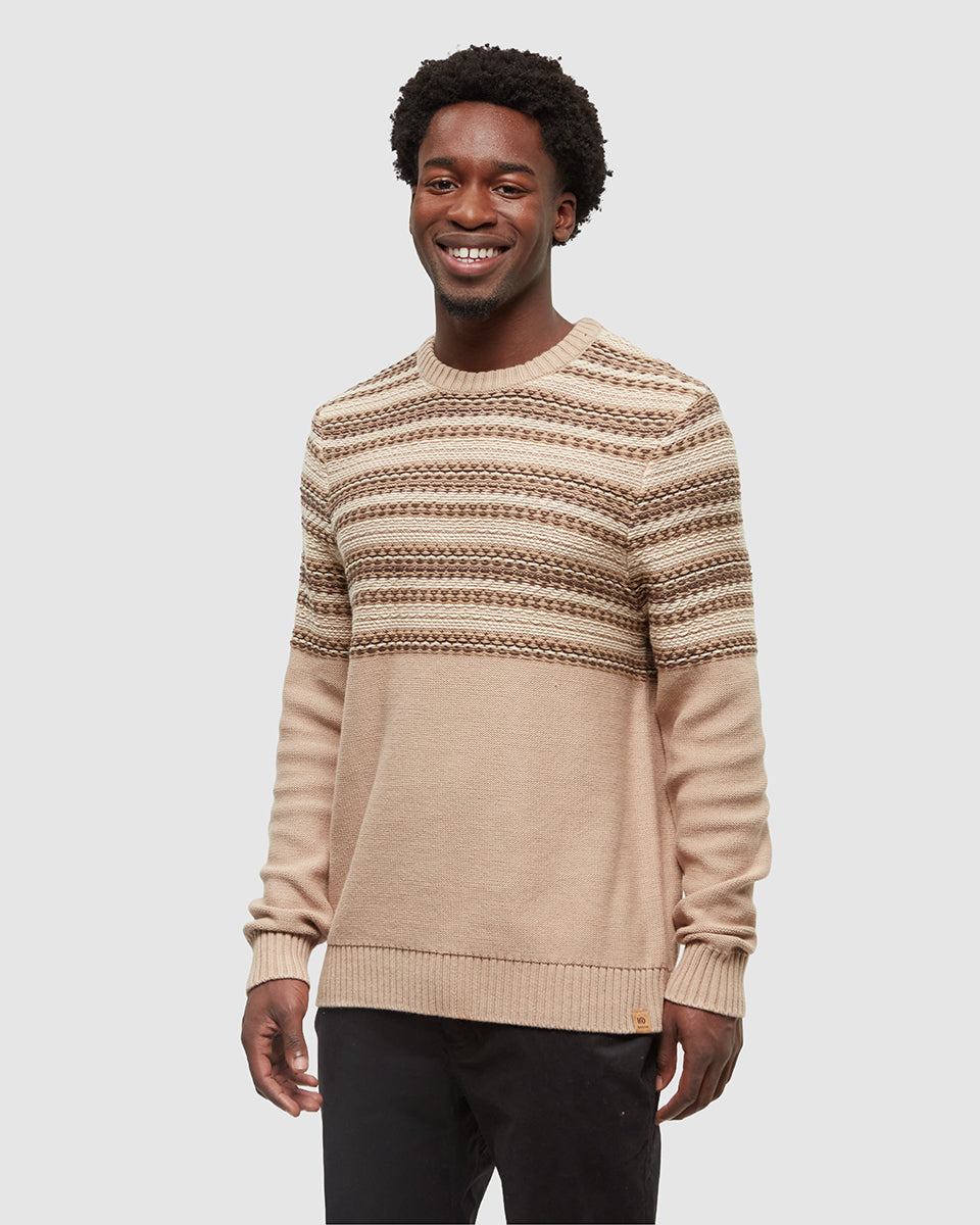 Kepler Sweater