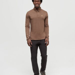 Alternative view of Astir Longsleeve