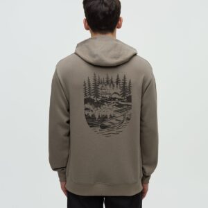Getaway Relaxed Hoodie