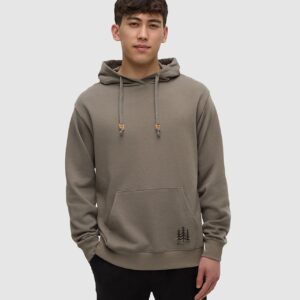 Alternative view of Getaway Relaxed Hoodie