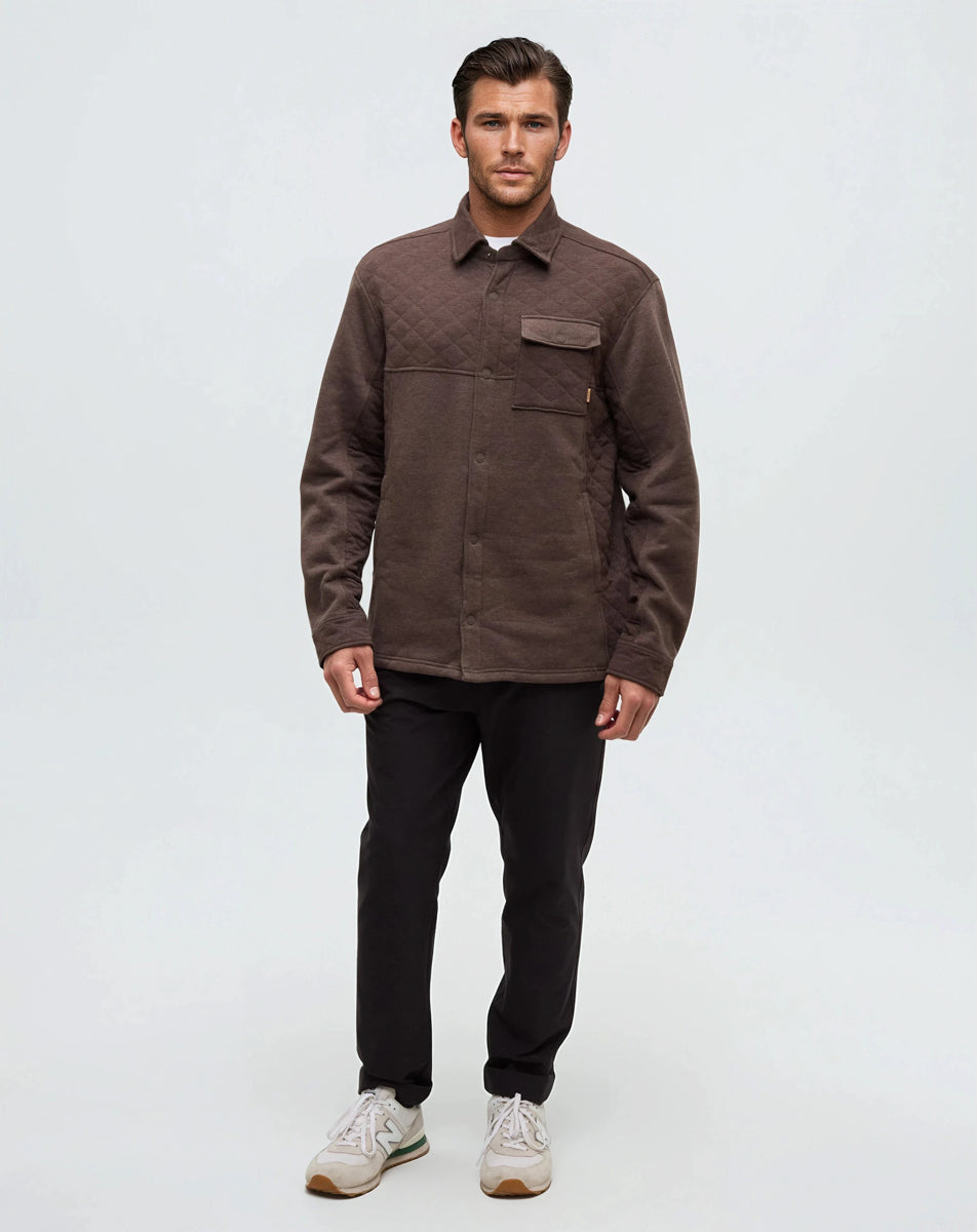 Helmcken Overshirt - Image 2