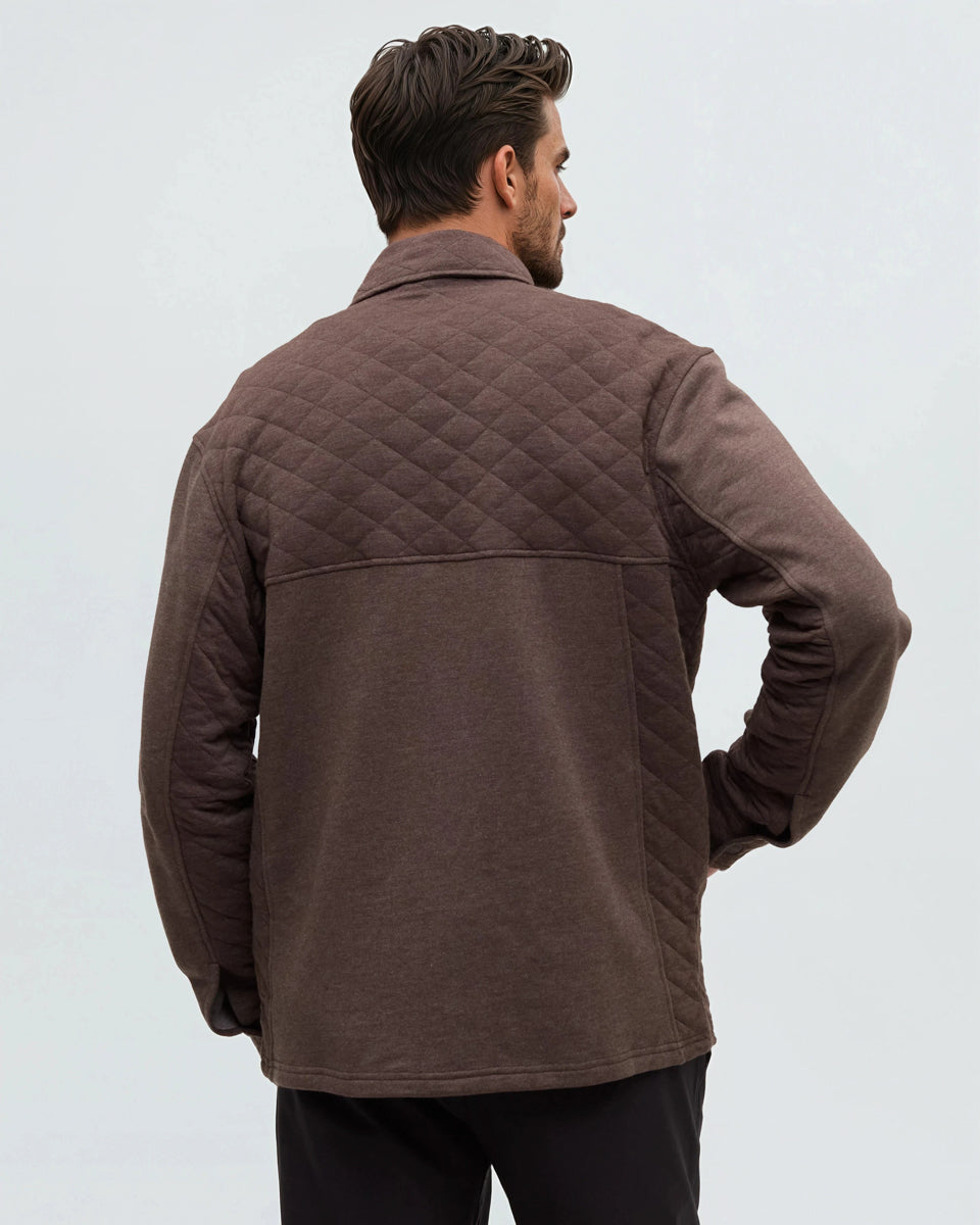 Helmcken Overshirt - Image 3
