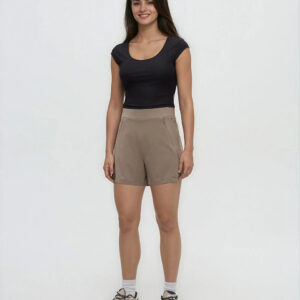 Alternative view of Solstice Short