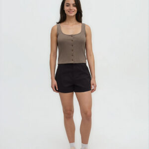 Alternative view of Moraine Tank