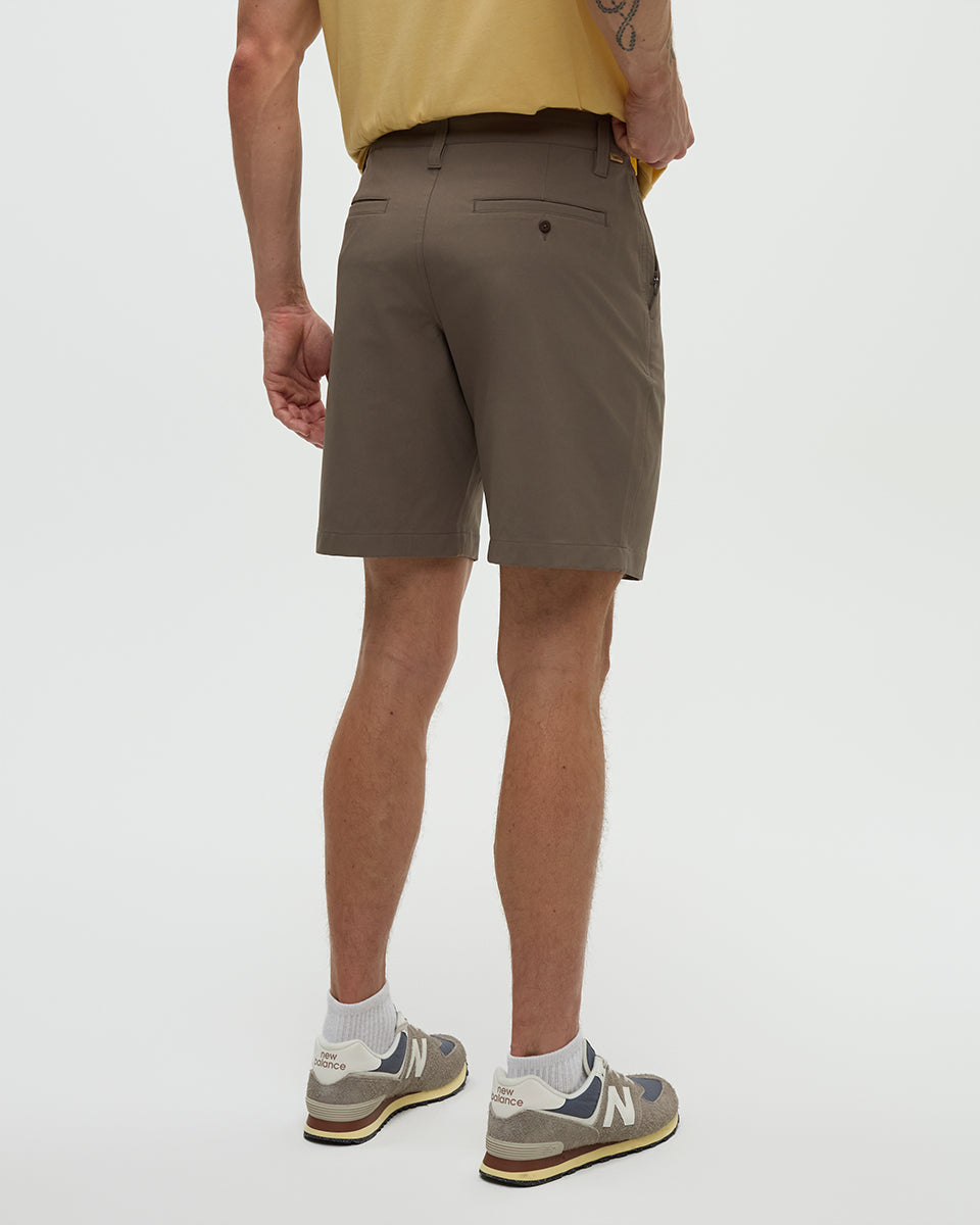 InMotion Latitude Short - Image 3