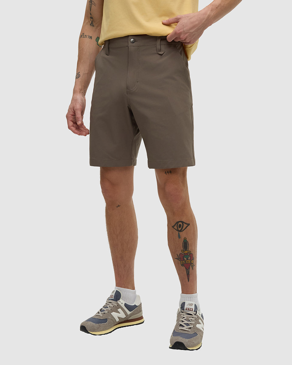 InMotion Latitude Short