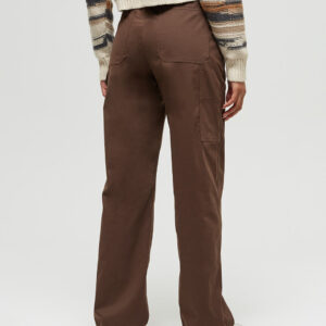 Alternative view of Worthing Pant