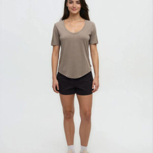 Alternative view of TreeBlend Brackley T-Shirt