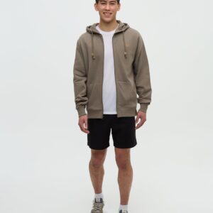 Alternative view of Reynard Zip Hoodie