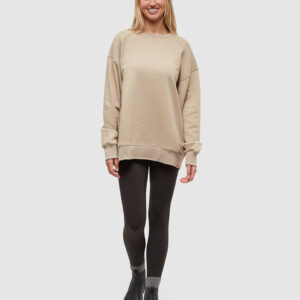 Alternative view of Bluffs Crew