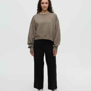 Alternative view of Bluffs Cropped Crew