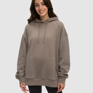 Bluffs Hoodie