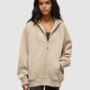 Bluffs Zip Hoodie