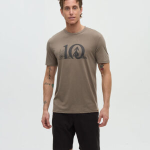 Lake Life Logo T-Shirt