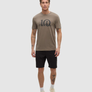 Alternative view of Lake Life Logo T-Shirt