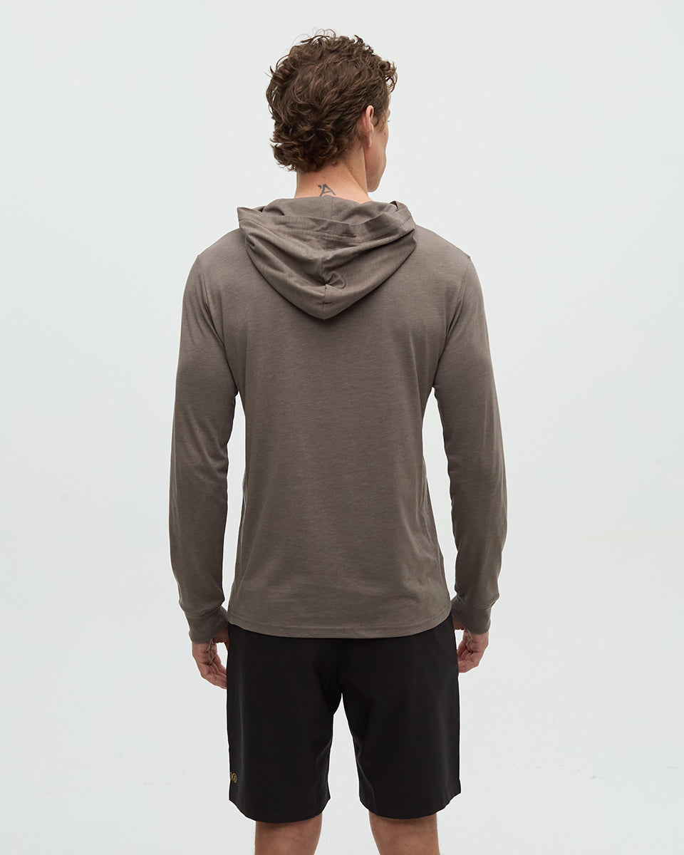 TreeBlend Baker Hooded Longsleeve - Image 4