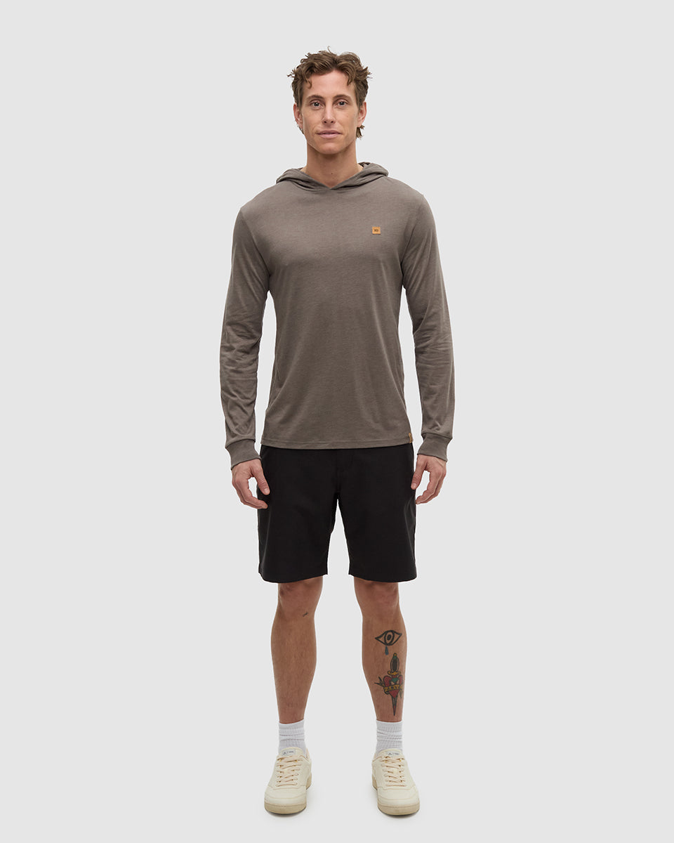 TreeBlend Baker Hooded Longsleeve - Image 3