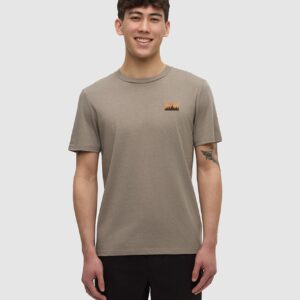 Juniper Cork Patch T-Shirt
