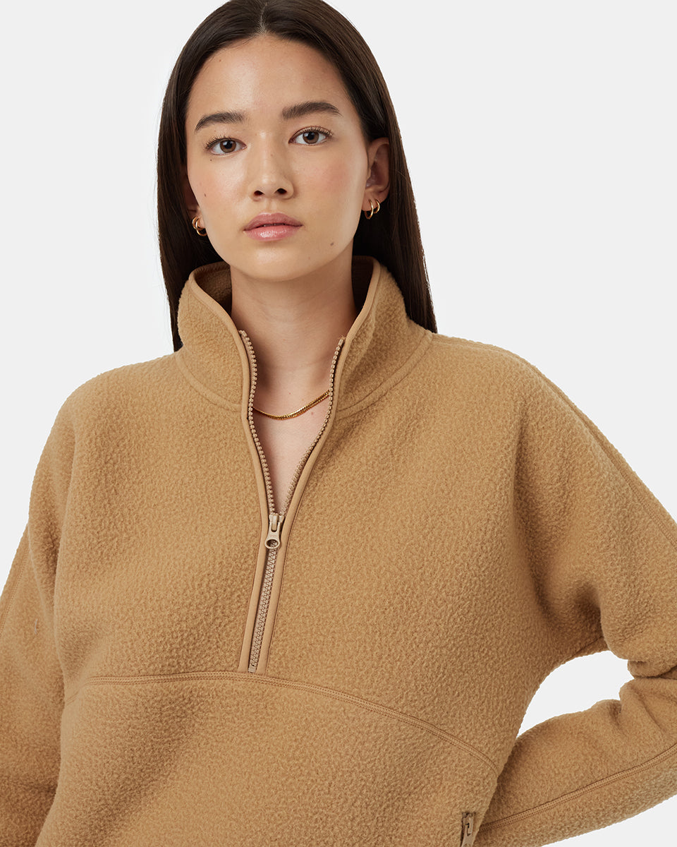 Ecoloft Half Zip - Image 4