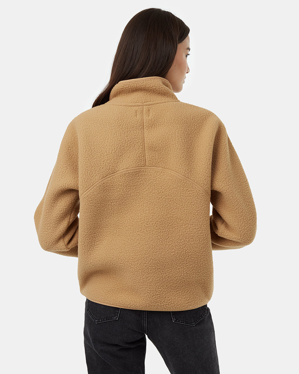 Ecoloft Half Zip - Image 3
