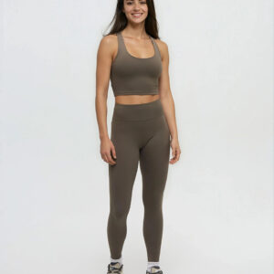 Alternative view of Granville Legging