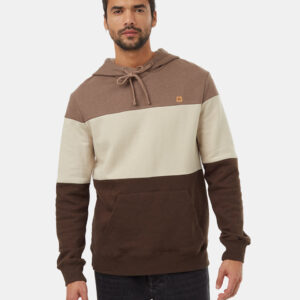 TreeFleece Blocked Reynard Hoodie