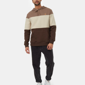 Alternative view of TreeFleece Blocked Reynard Hoodie