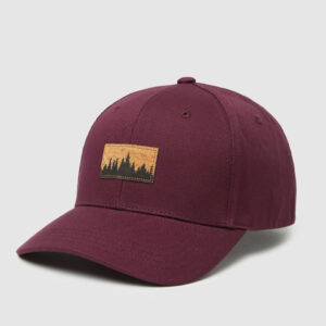 Juniper Cork Patch Elevation Hat