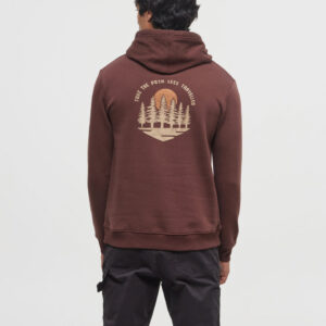 Path Less Travelled Hoodie