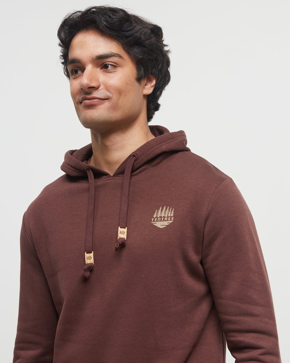 Path Less Travelled Hoodie - Image 3
