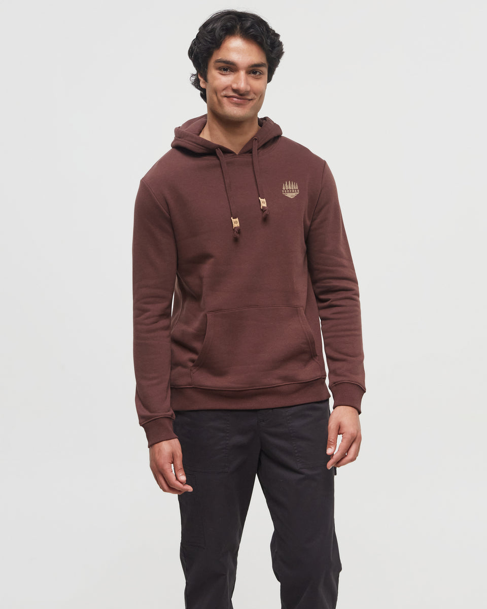 Path Less Travelled Hoodie - Image 2