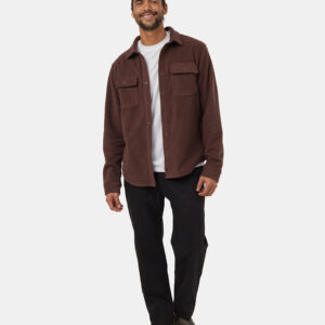 Alternative view of Recycled MicroFleece Colville