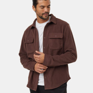 Recycled MicroFleece Colville