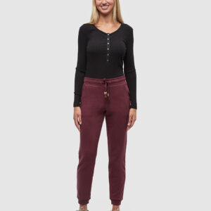 Alternative view of TreeFleece Bamone Sweatpant