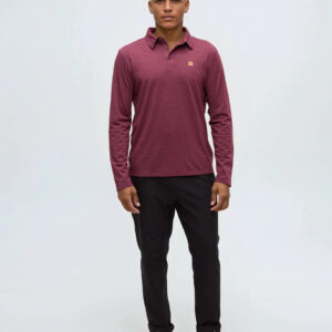 Alternative view of Astir Longsleeve