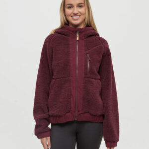 Snowcrest Full Zip